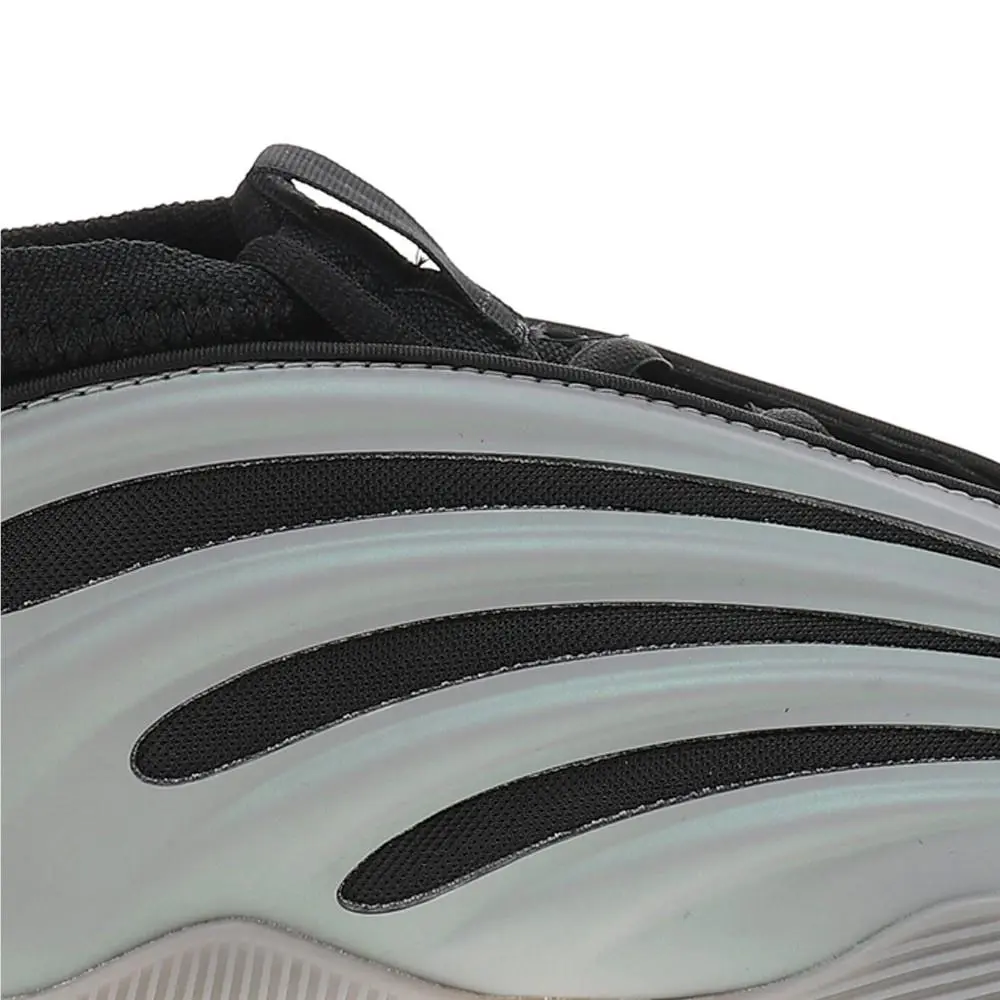 Adidas shoes - adidas Harden Volume 9 Basketball - IH7097 - Grey 4
