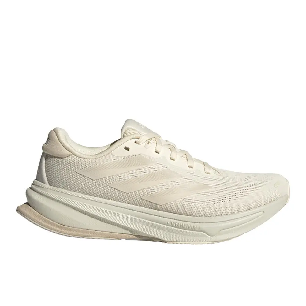 Adidas Supernova Rise 2 Running Womens White Sneakers Athletic Shoes IH8665