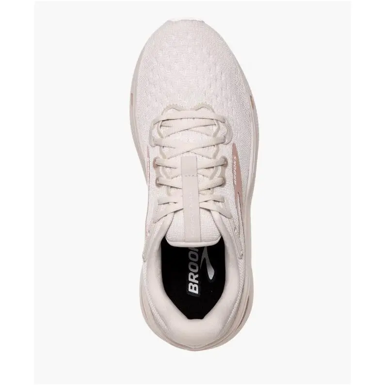 Brooks shoes - Brooks Ghost Max - Ghost Max - 120395 1B 124 - White (UPC: 195394386967) 2