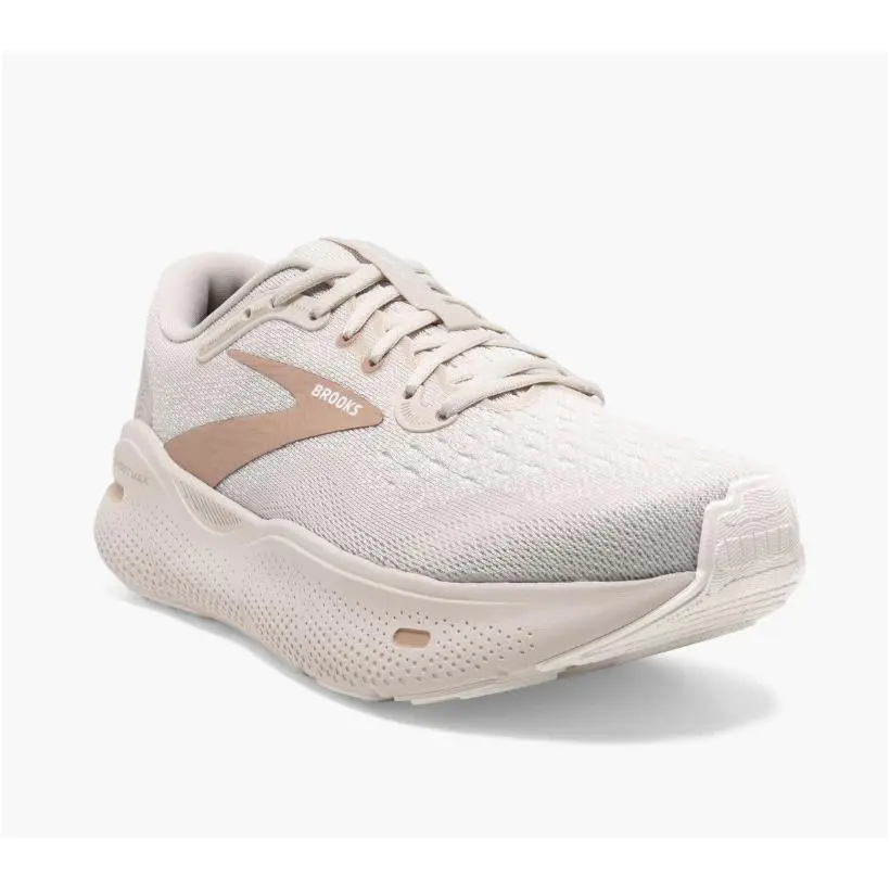 Brooks shoes - Brooks Ghost Max - Ghost Max - 120395 1B 124 - White (UPC: 195394386967) 3
