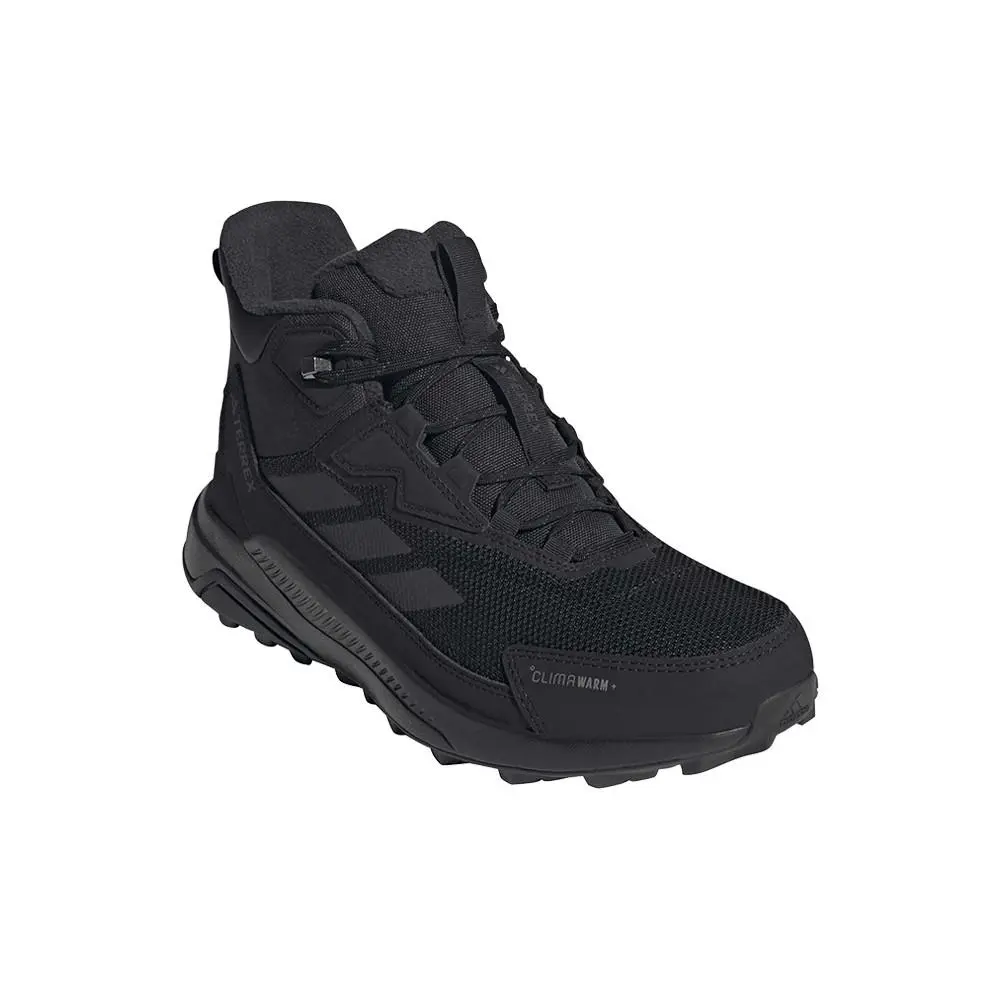 Adidas shoes - adidas Terrex Anylander Climawarm+ Hiking - SB1158-JH6234 - Black 0