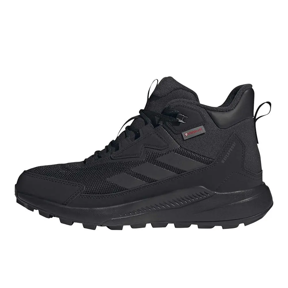 Adidas shoes - adidas Terrex Anylander Climawarm+ Hiking - SB1158-JH6234 - Black 1