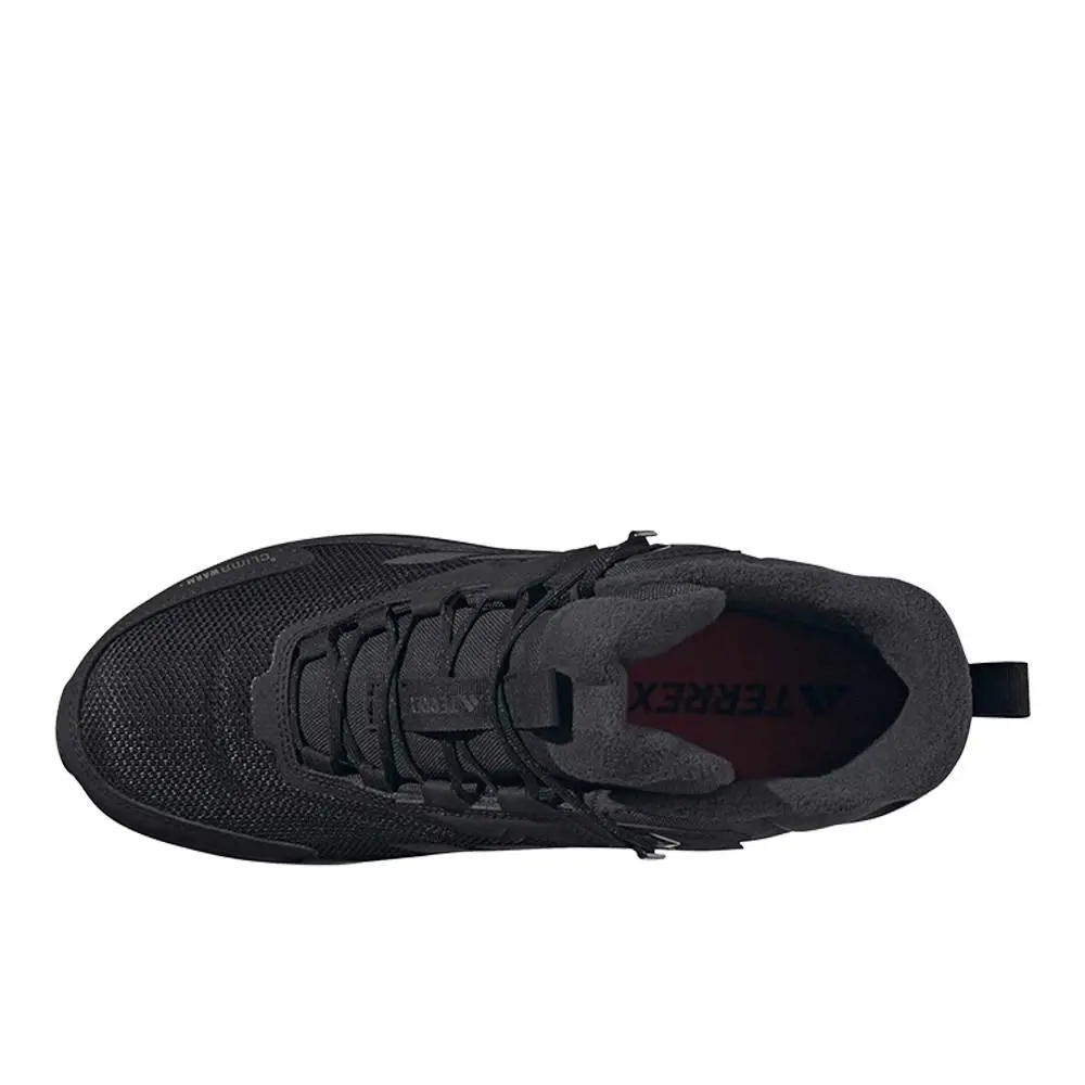 Adidas shoes - adidas Terrex Anylander Climawarm+ Hiking - SB1158-JH6234 - Black 10