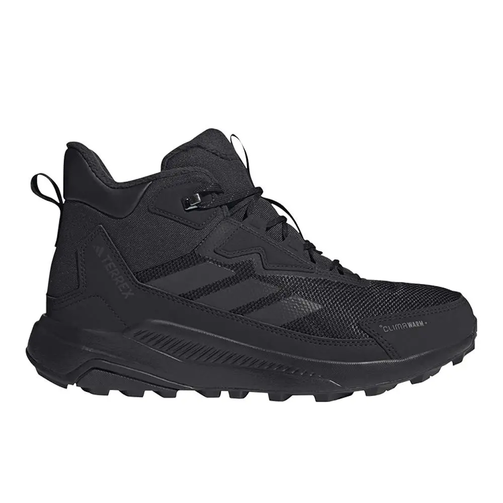 Adidas shoes - adidas Terrex Anylander Climawarm+ Hiking - SB1158-JH6234 - Black 7