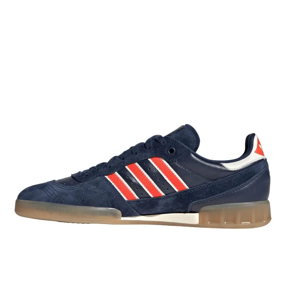 Adidas shoes - adidas Handball Top Rm - Handball Top - JR8370 - Blue 1