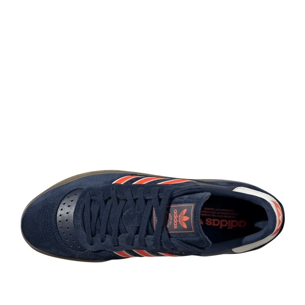 Adidas shoes - adidas Handball Top Rm - Handball Top - JR8370 - Blue 2