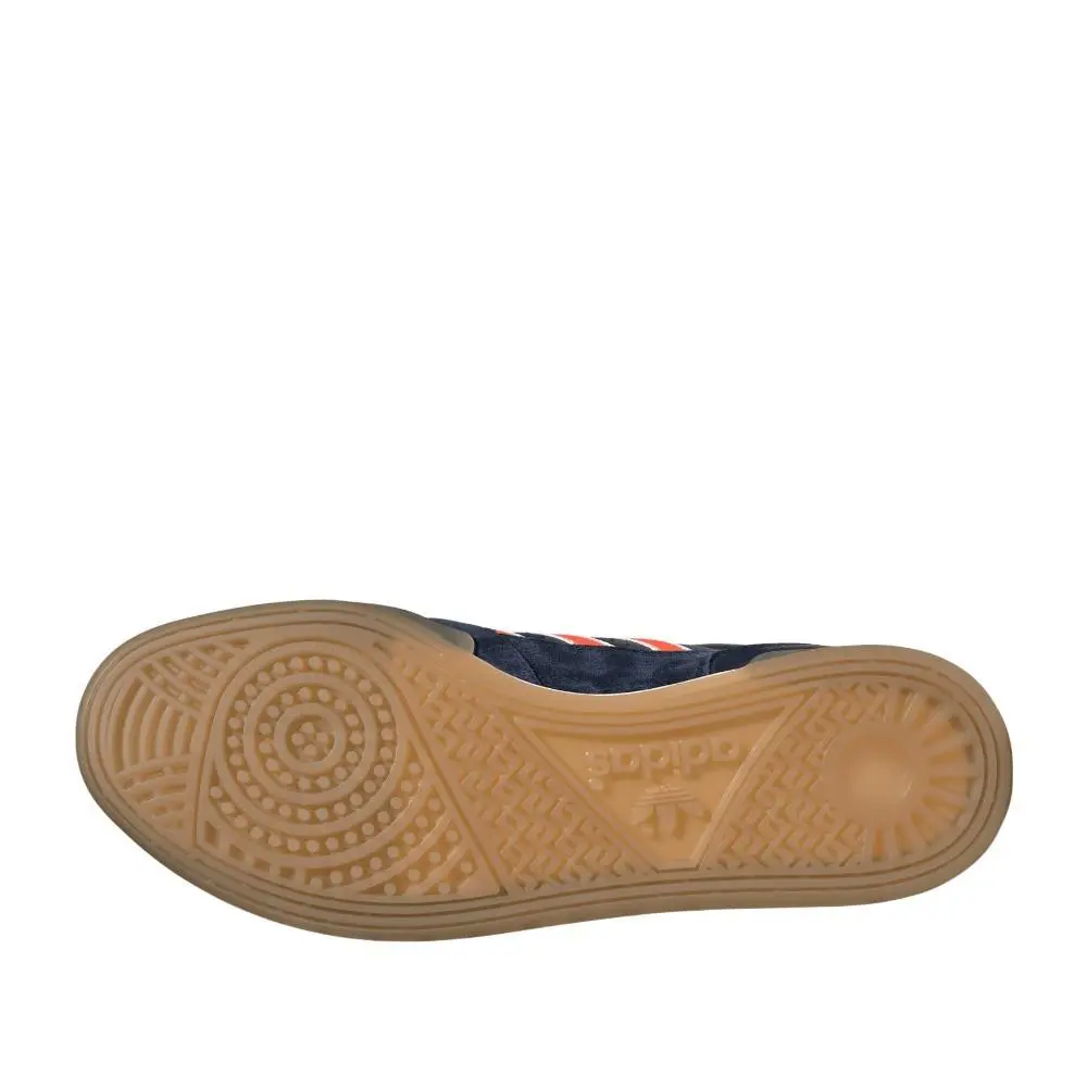 Adidas shoes - adidas Handball Top Rm - Handball Top - JR8370 - Blue 9