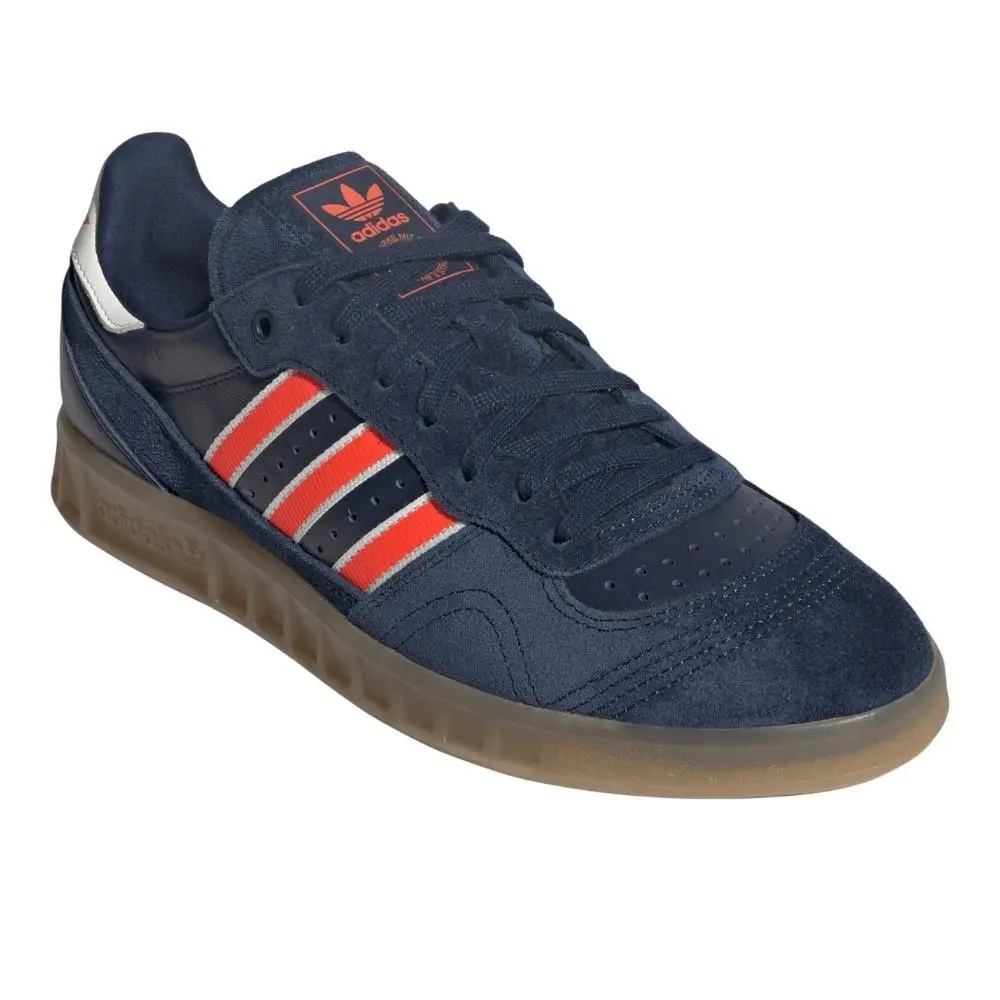 Adidas shoes - adidas Handball Top Rm - Handball Top - JR8370 - Blue 6