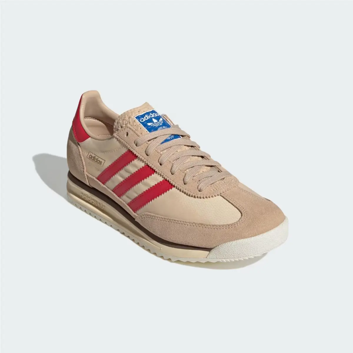 Adidas shoes - adidas SL 72 - JS0749 - Beige 2