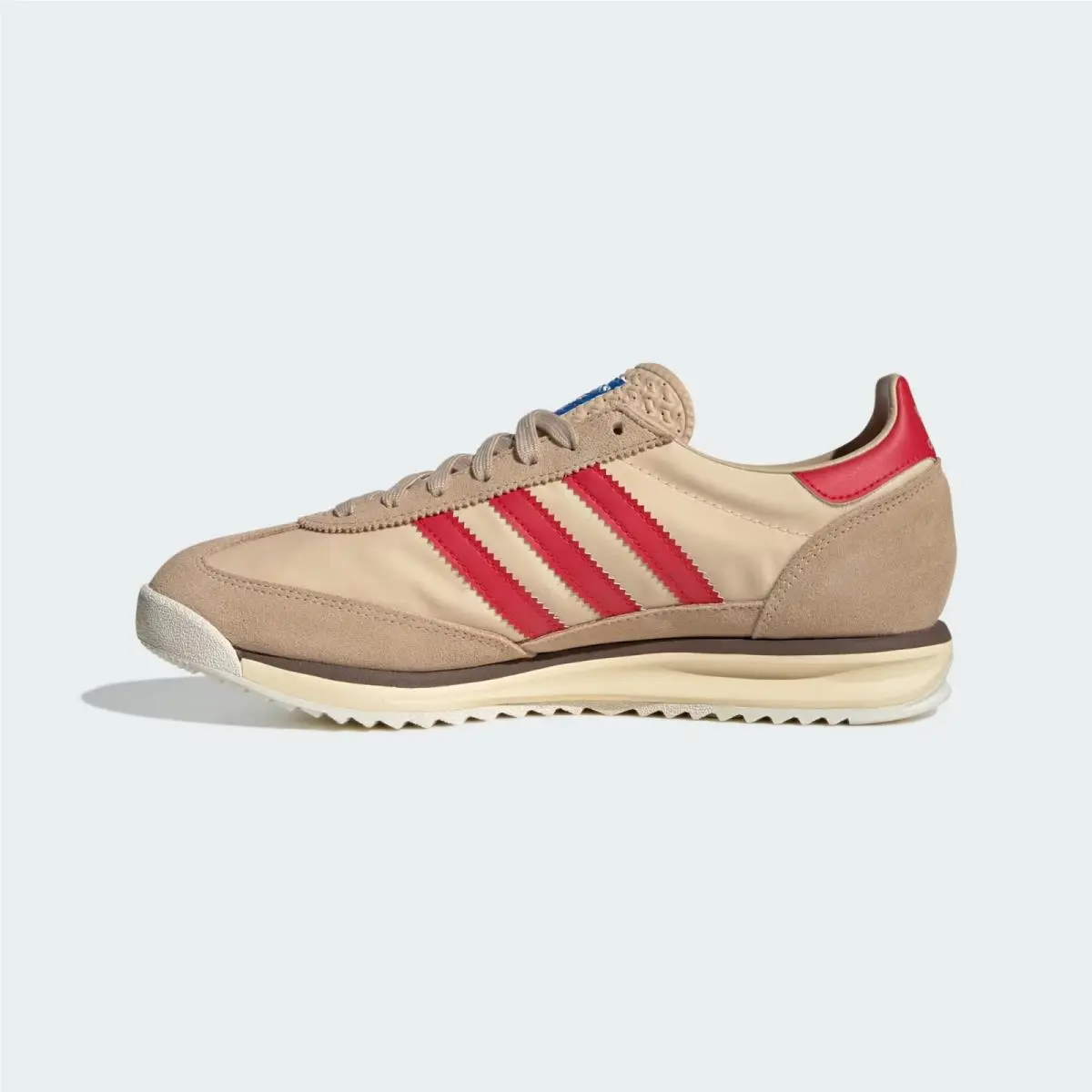 Adidas shoes - adidas SL 72 - JS0749 - Beige 4