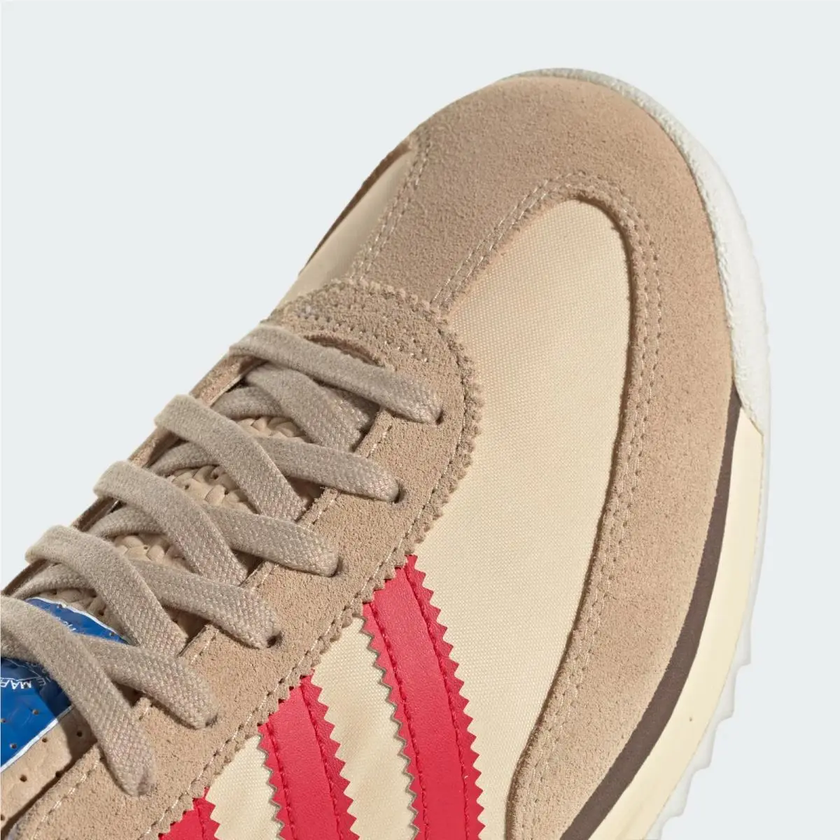 Adidas shoes - adidas SL 72 - JS0749 - Beige 6