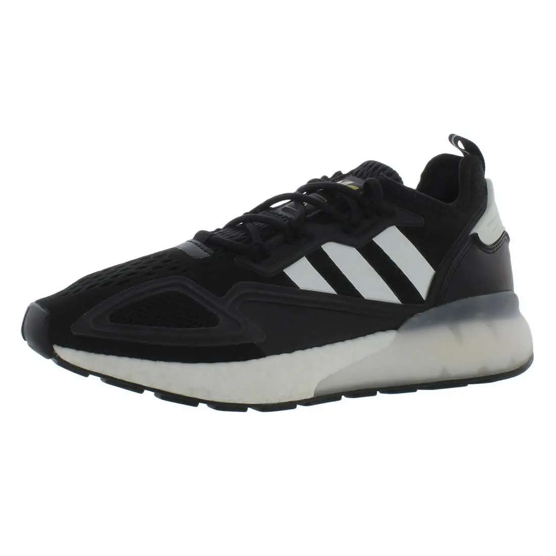 Adidas shoes - Core Black/Cloud White/Gold Metallic, Main: Black 0