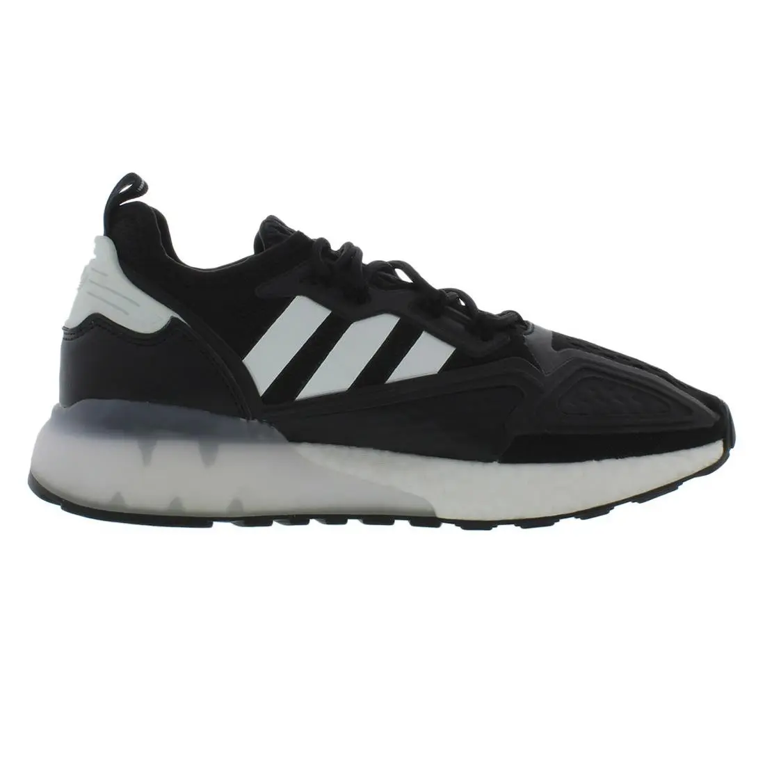 Adidas shoes - Core Black/Cloud White/Gold Metallic, Main: Black 5