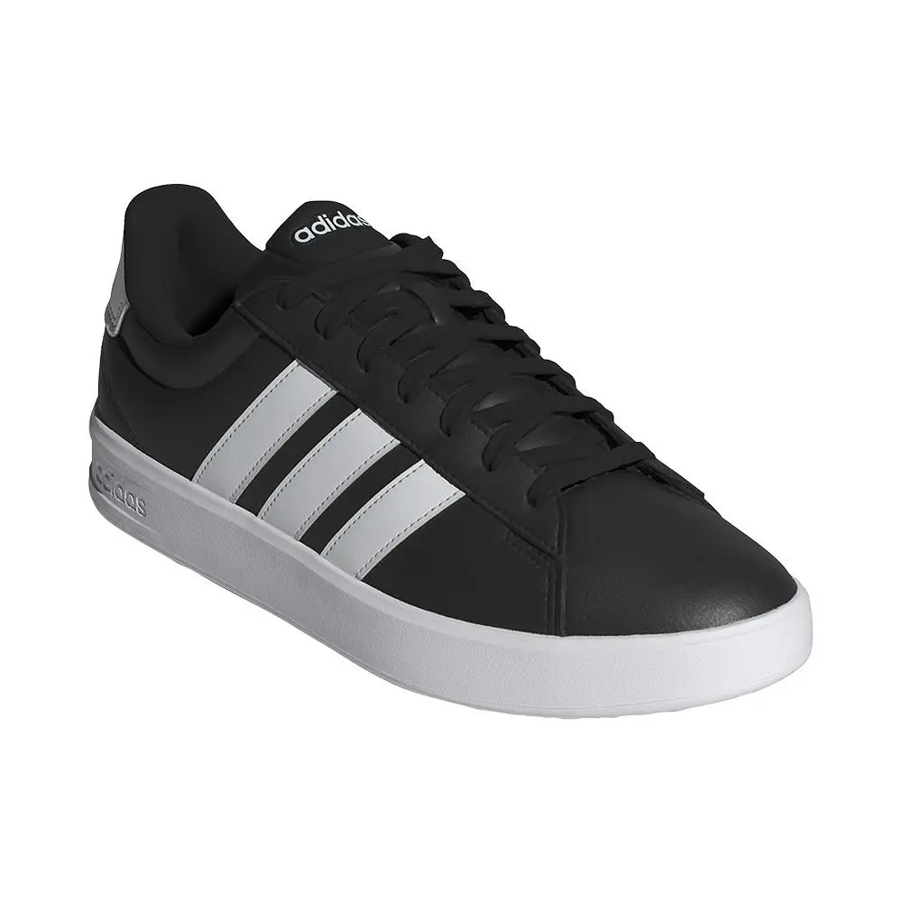 Adidas shoes - adidas Grand Court 3.0 - Grand Court - SB1158-IH1473 - Black 0