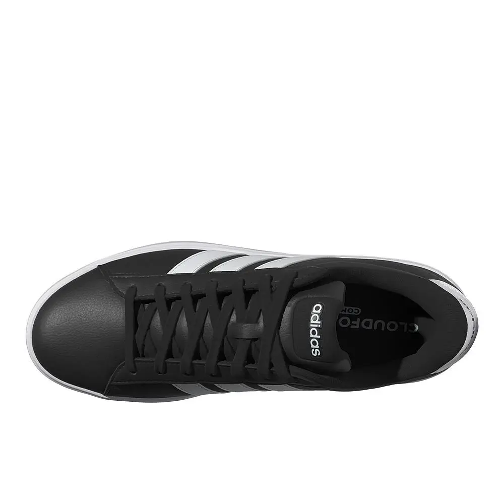 Adidas shoes - adidas Grand Court 3.0 - Grand Court - SB1158-IH1473 - Black 2