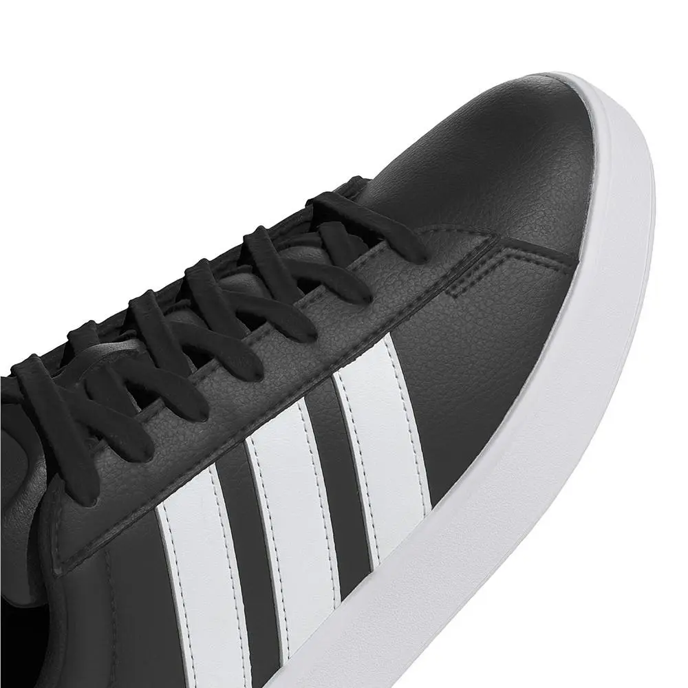Adidas shoes - adidas Grand Court 3.0 - Grand Court - SB1158-IH1473 - Black 5