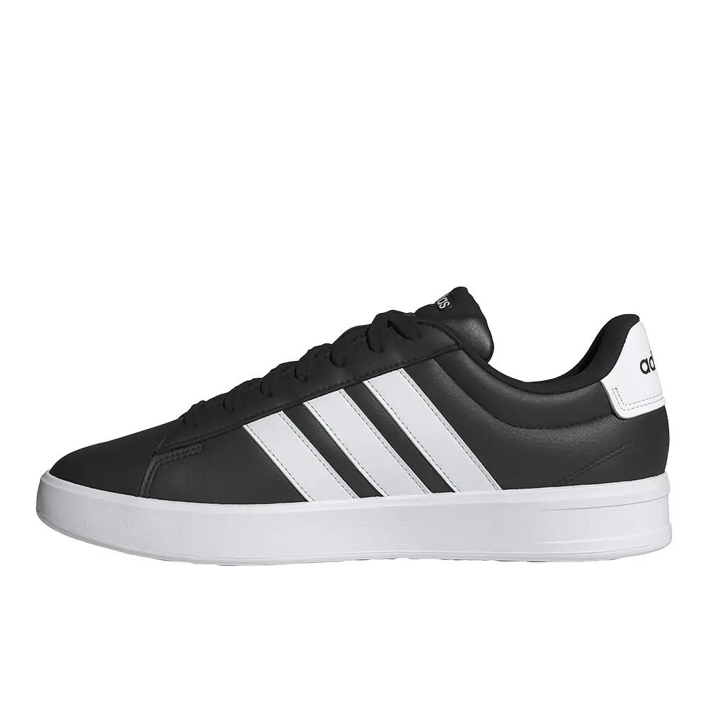 Adidas shoes - adidas Grand Court 3.0 - Grand Court - SB1158-IH1473 - Black 9