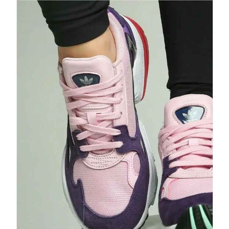 Adidas shoes - adidas Originals Falcon - Originals Falcon - BD7825 - Pink 18
