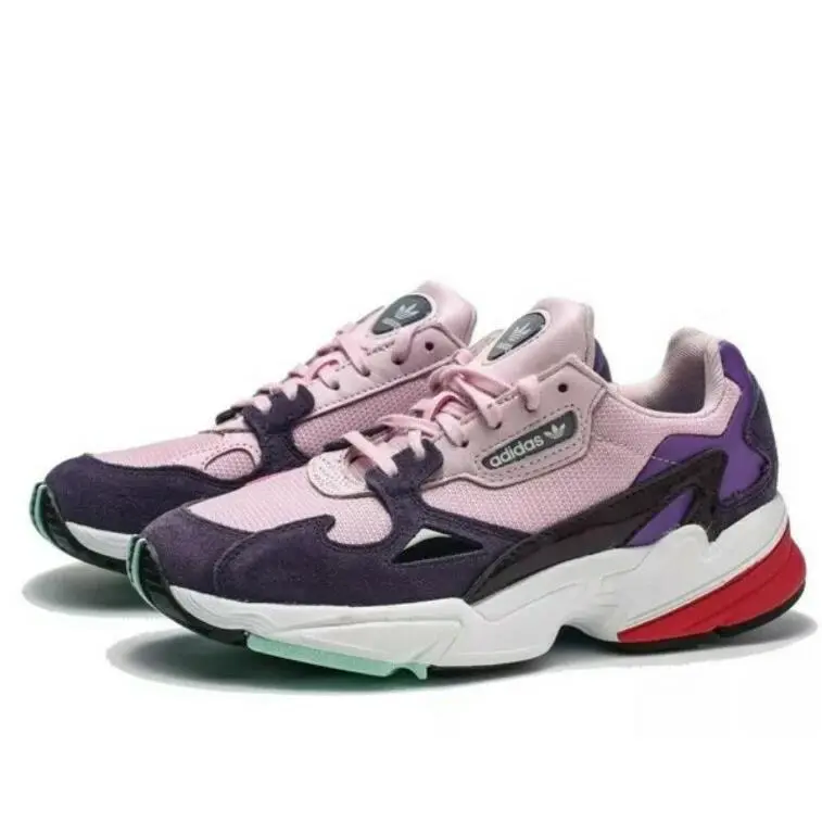 Adidas shoes - adidas Originals Falcon - Originals Falcon - BD7825 - Pink 20