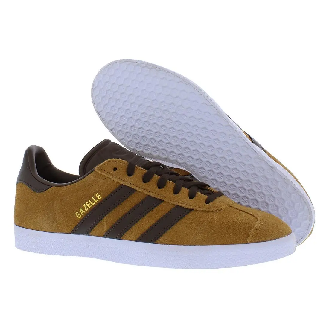 Adidas Gazelle Suede Mens Shoes