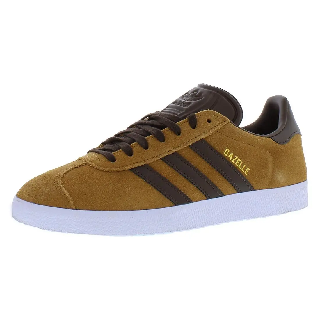 Adidas shoes - Mesa/Brown/White, Main: Brown 0