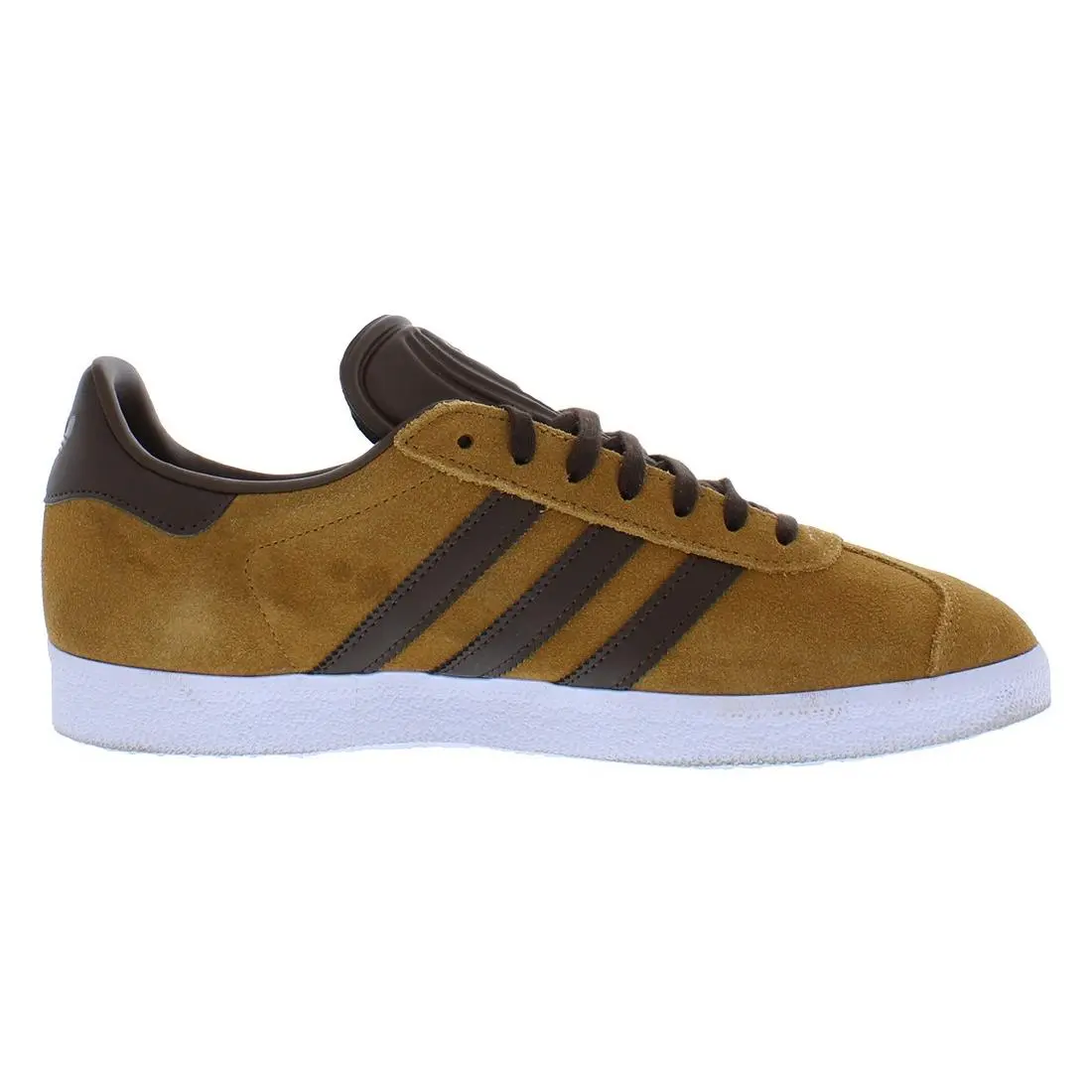 Adidas shoes - Mesa/Brown/White, Main: Brown 1