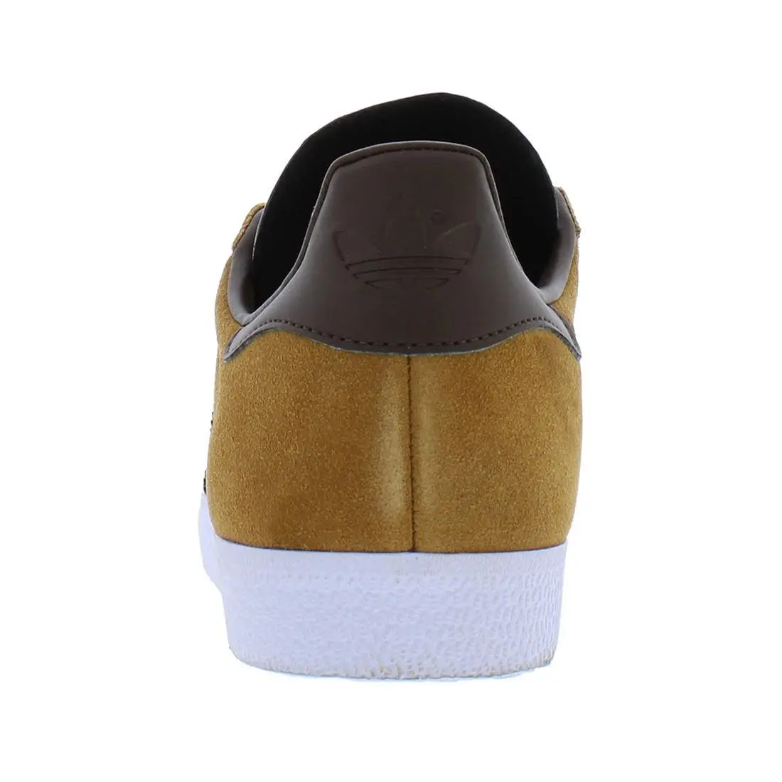 Adidas shoes - Mesa/Brown/White, Main: Brown 7