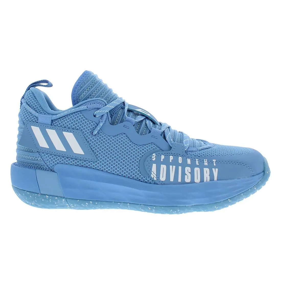 Adidas Sm Dame 7 Extply Unisex Shoes
