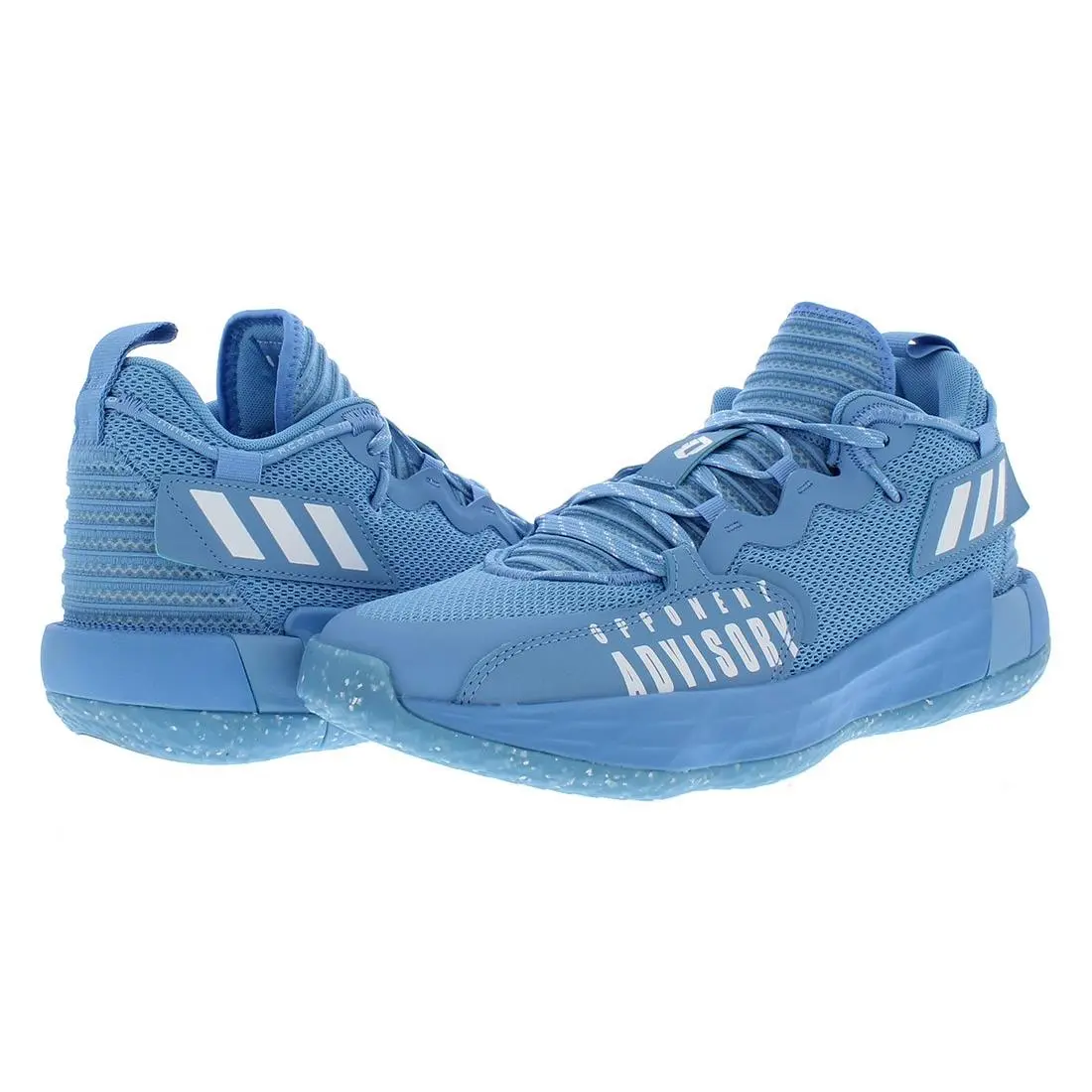 Adidas shoes - Sky Blue, Main: Blue 0