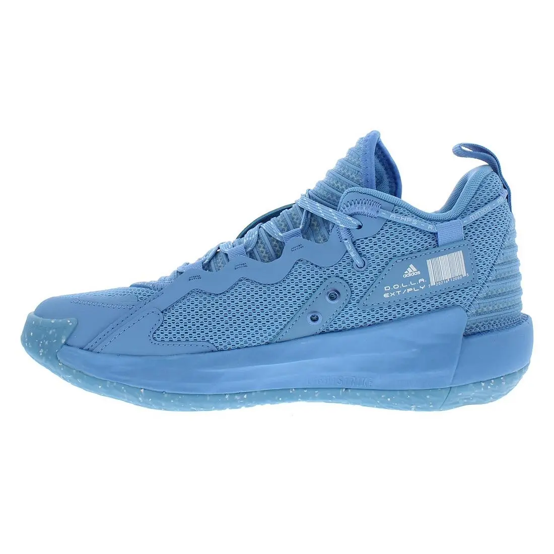 Adidas shoes - Sky Blue, Main: Blue 5