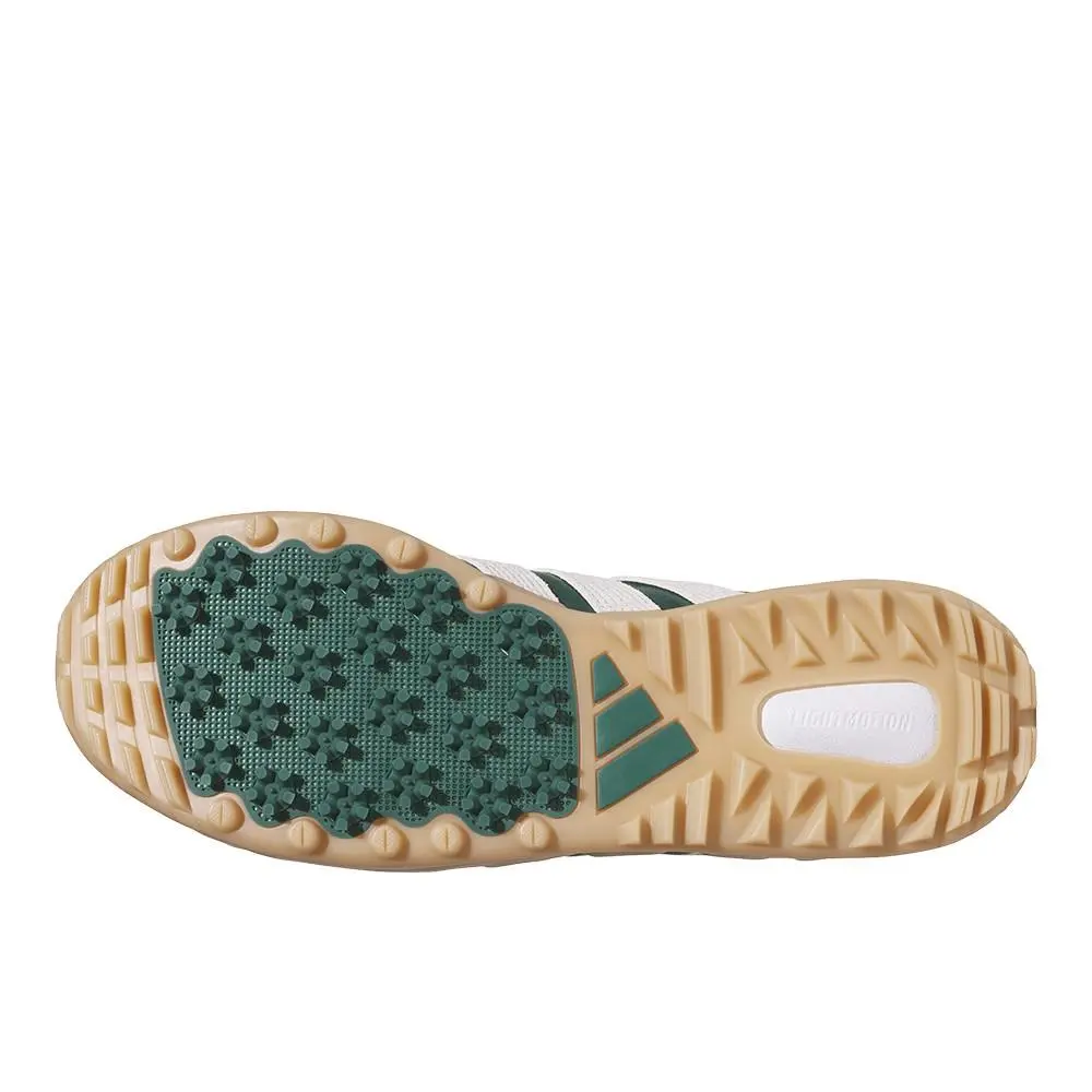 Adidas shoes - adidas Retrocross Gripmore Spikeless Golf - SB1158-KK2858 - Green 3