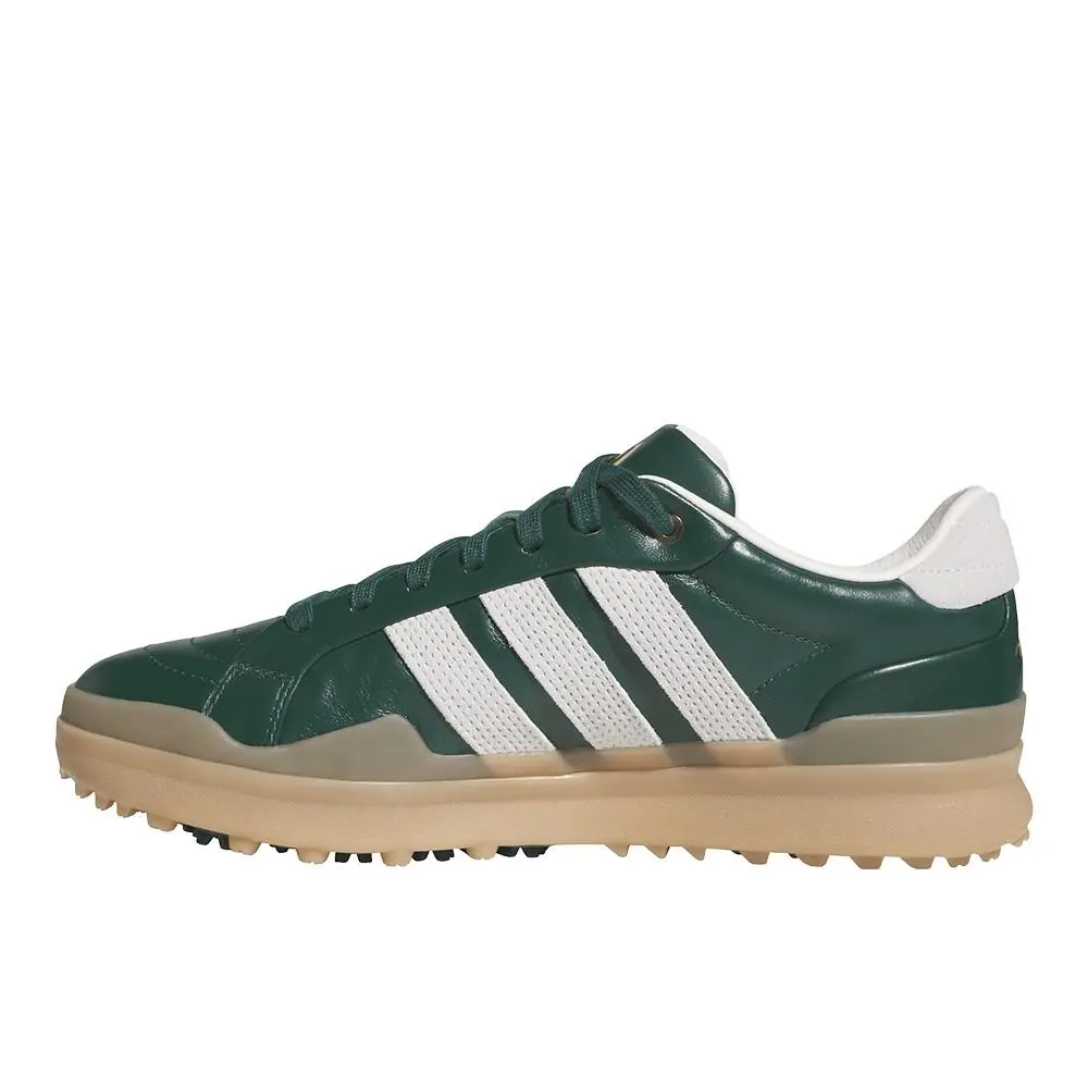Adidas shoes - adidas Retrocross Gripmore Spikeless Golf - SB1158-KK2858 - Green 9