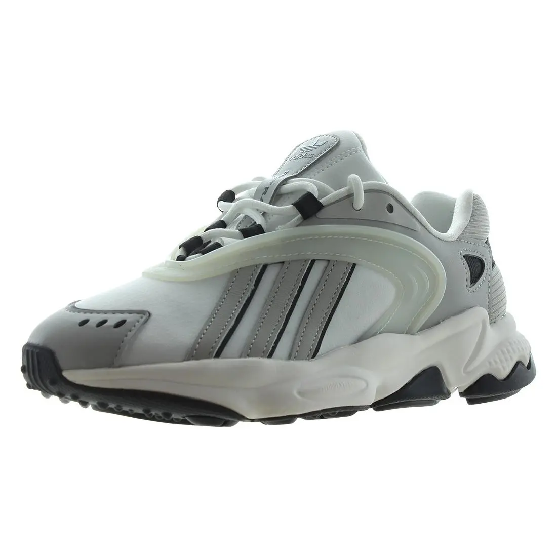 Adidas shoes - Footwear White/Crystal White/Grey Two, Main: Grey 0