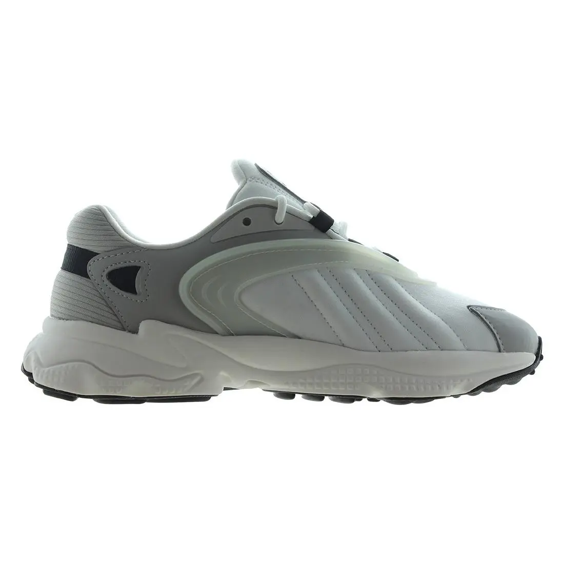 Adidas shoes - Footwear White/Crystal White/Grey Two, Main: Grey 1