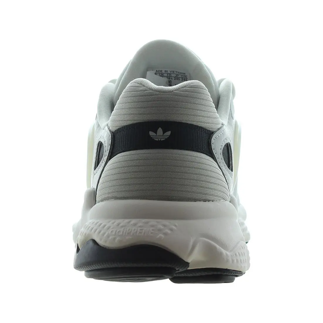 Adidas shoes - Footwear White/Crystal White/Grey Two, Main: Grey 2