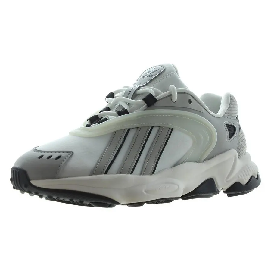 Adidas shoes - Footwear White/Crystal White/Grey Two, Main: Grey 3