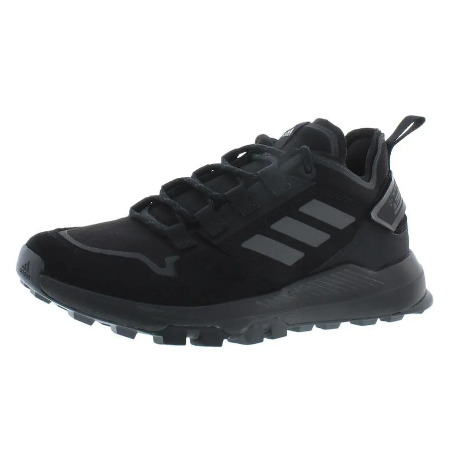 Adidas shoes - Black, Main: Black 3