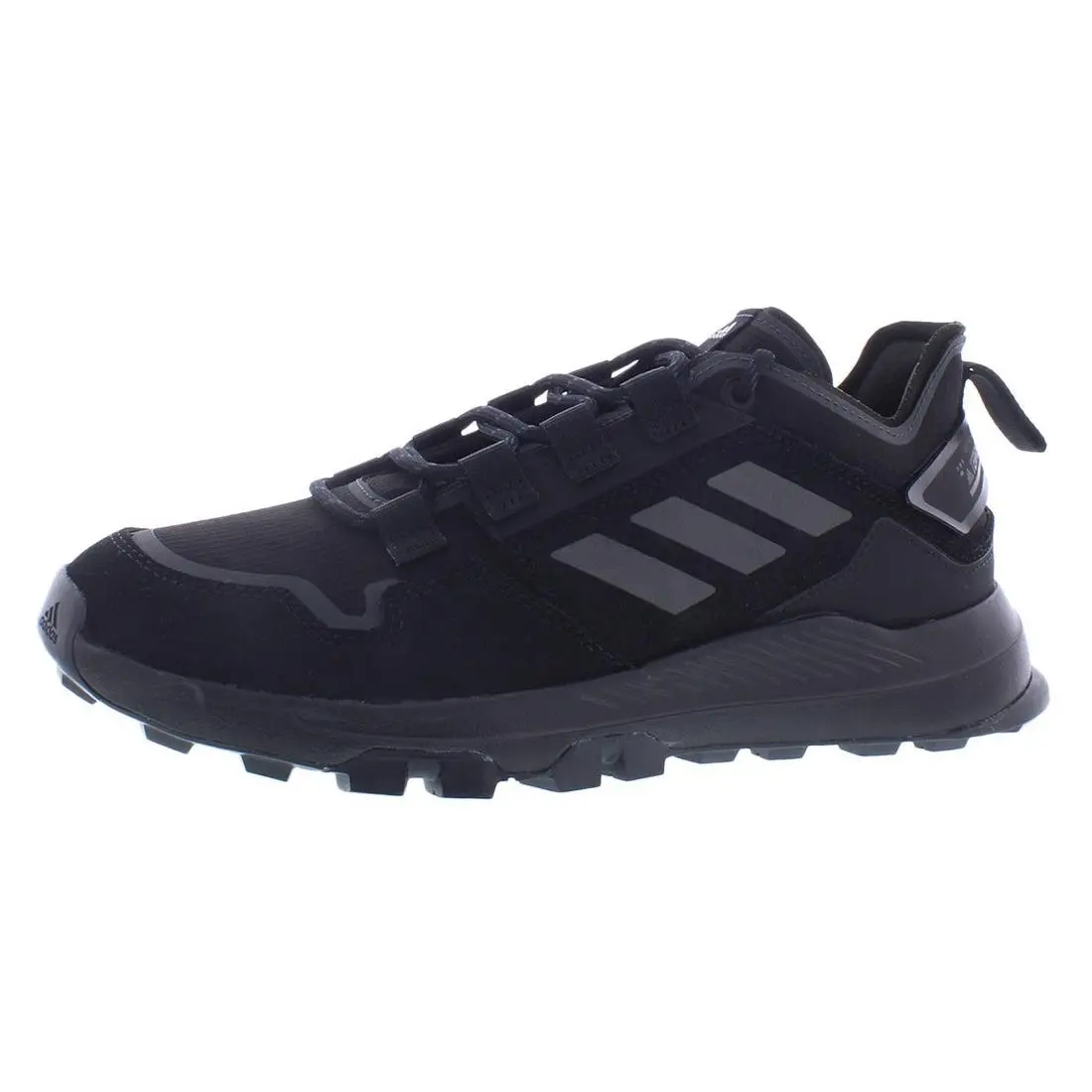 Adidas shoes - Black, Main: Black 5