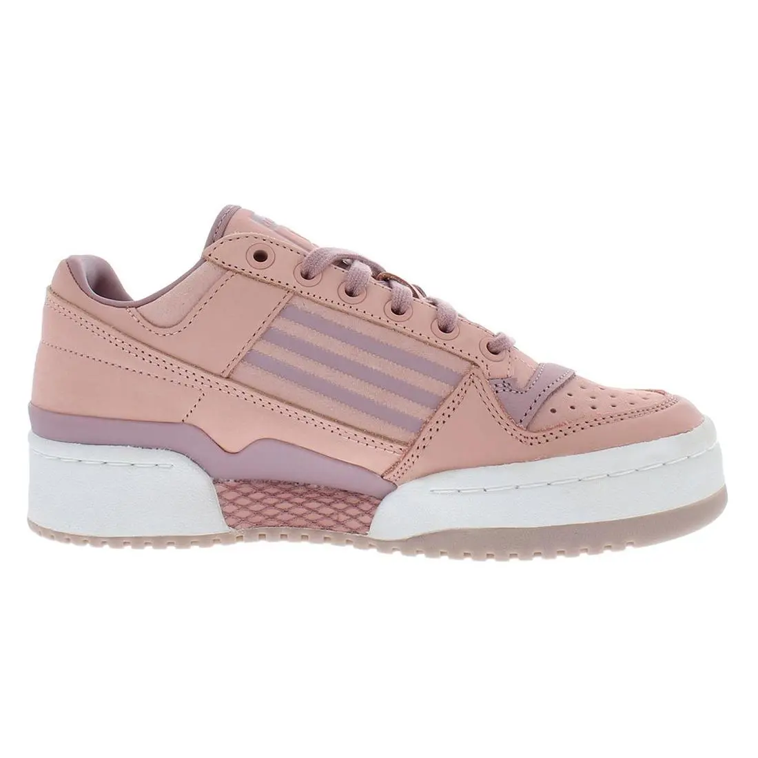 Adidas shoes - Wonder Mauve/Magic Mauve/Footwear White, Main: Pink 1