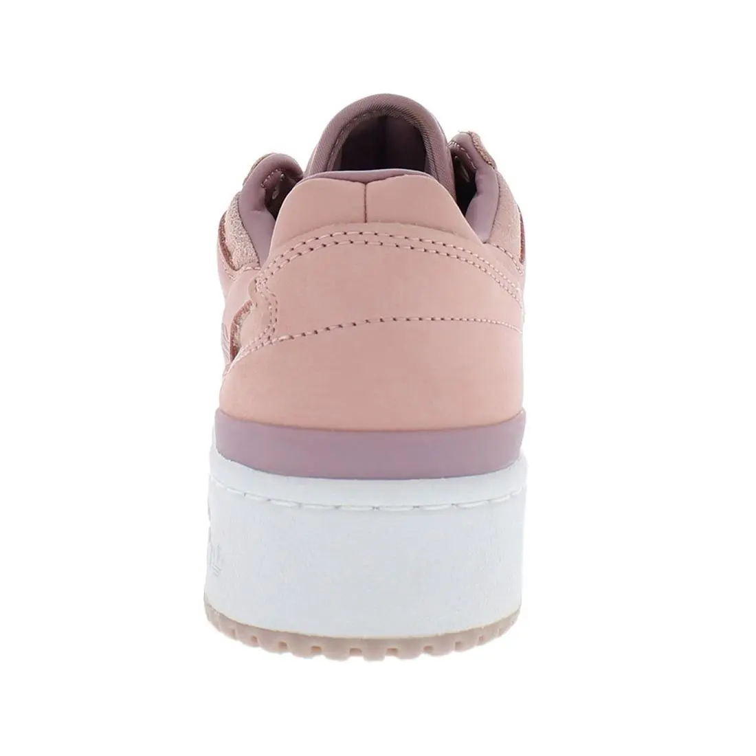Adidas shoes - Wonder Mauve/Magic Mauve/Footwear White, Main: Pink 2