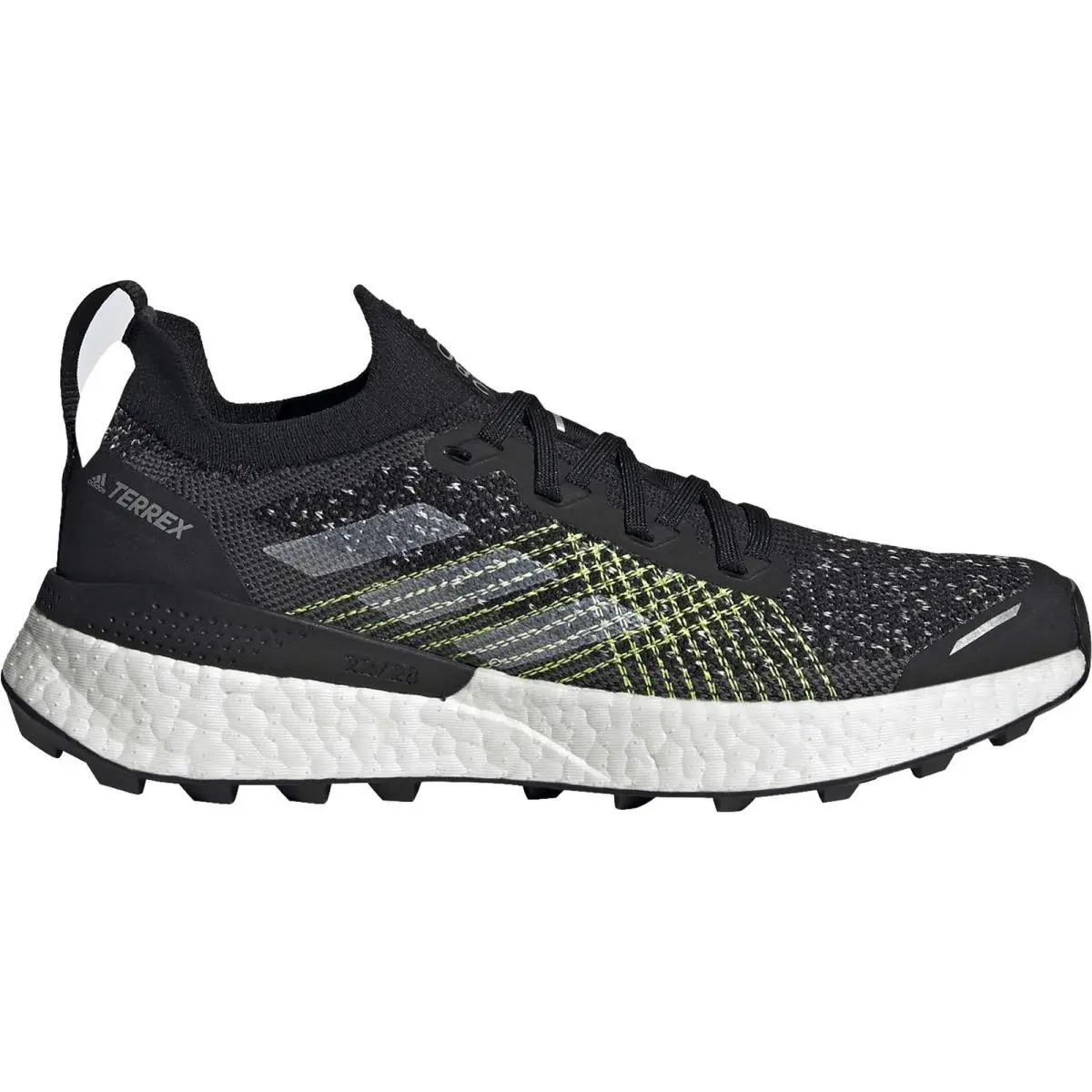 Adidas shoes - Core Black 1