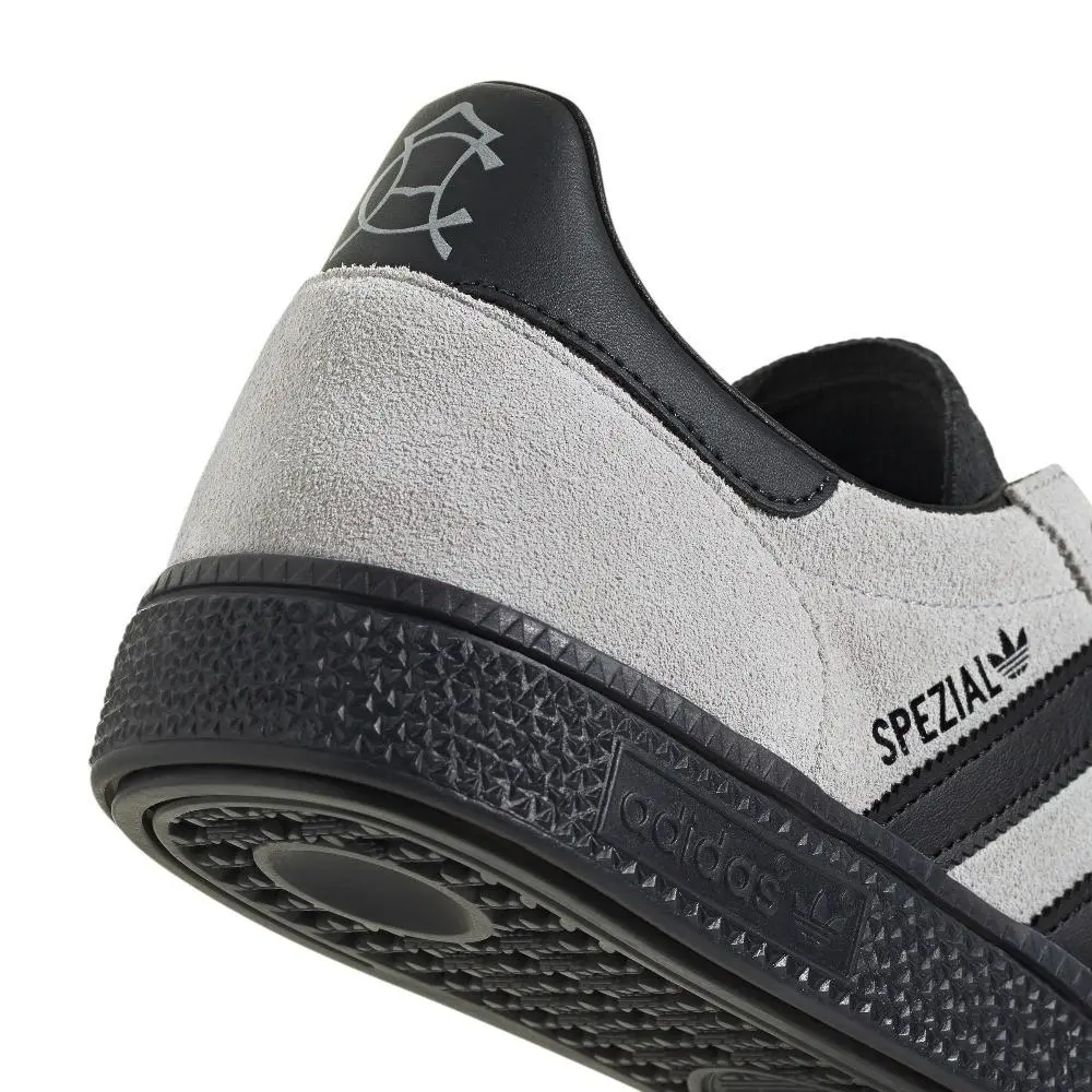 Adidas shoes - adidas Handball Spezial Shoe - Handball Spezial Shoe - SB1158-KK3025 - Grey 5
