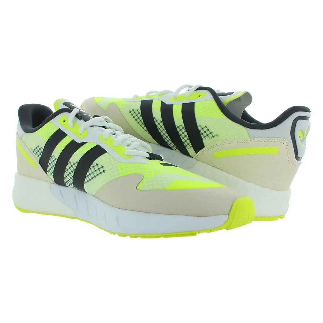 Adidas shoes - Footwear White/Carbon/Wonder White, Full: Footwear White/Carbon/Wonder White 1