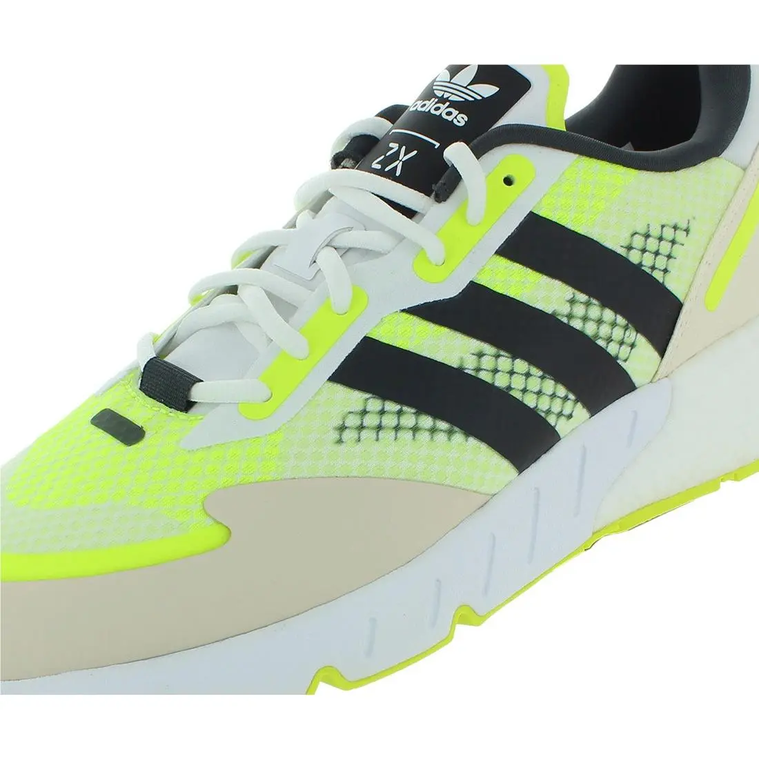 Adidas shoes - Footwear White/Carbon/Wonder White, Full: Footwear White/Carbon/Wonder White 0