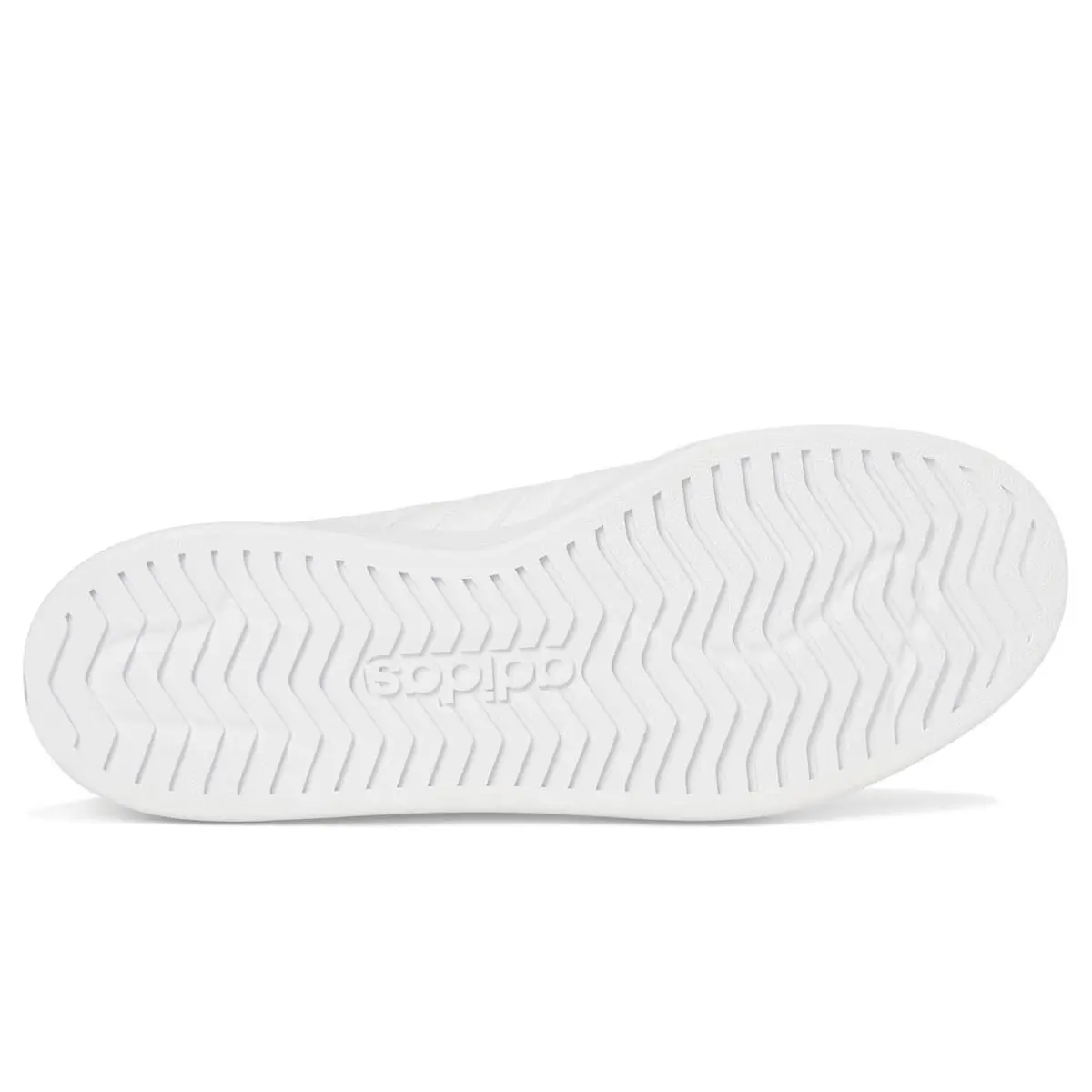 Adidas shoes - White/Black/Gold Metallic 15