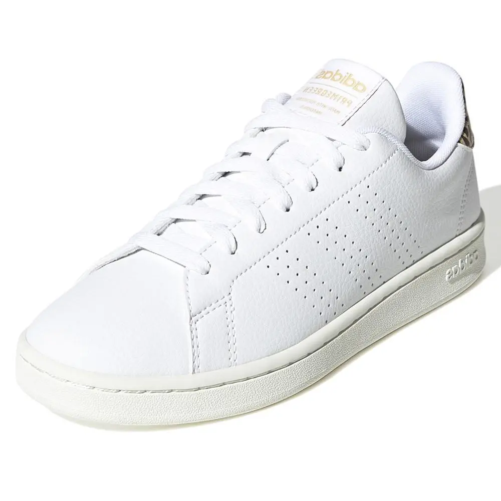 Adidas shoes - adidas Advantage - Advantage - GW4850 - White 0