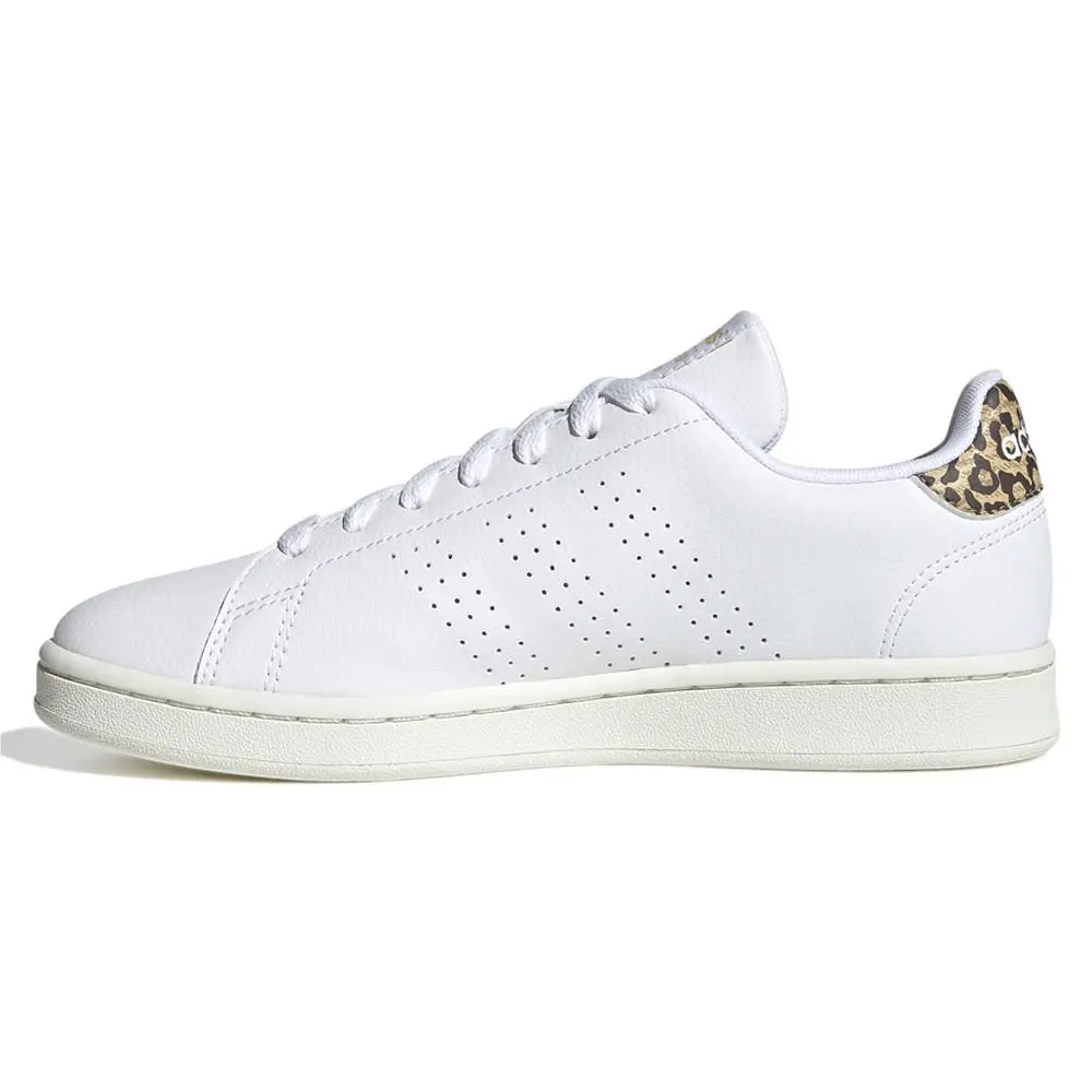 Adidas shoes - adidas Advantage - Advantage - GW4850 - White 1