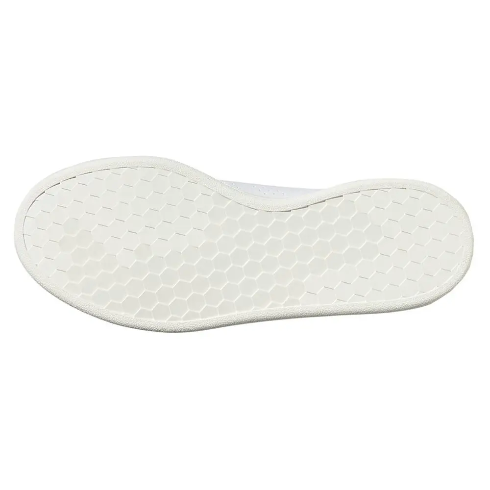 Adidas shoes - adidas Advantage - Advantage - GW4850 - White 9