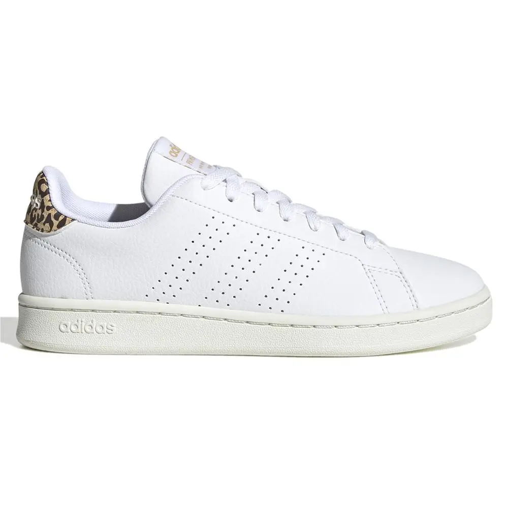 Adidas shoes - adidas Advantage - Advantage - GW4850 - White 5