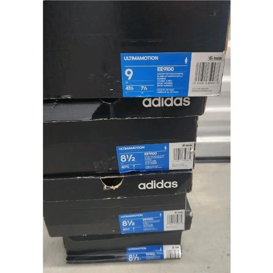 Adidas shoes - adidas Ultimamotion - Ultimamotion - EE9100 - Beige 7